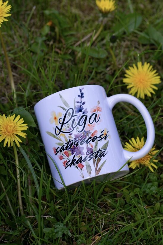 LĪGAS KRŪZE